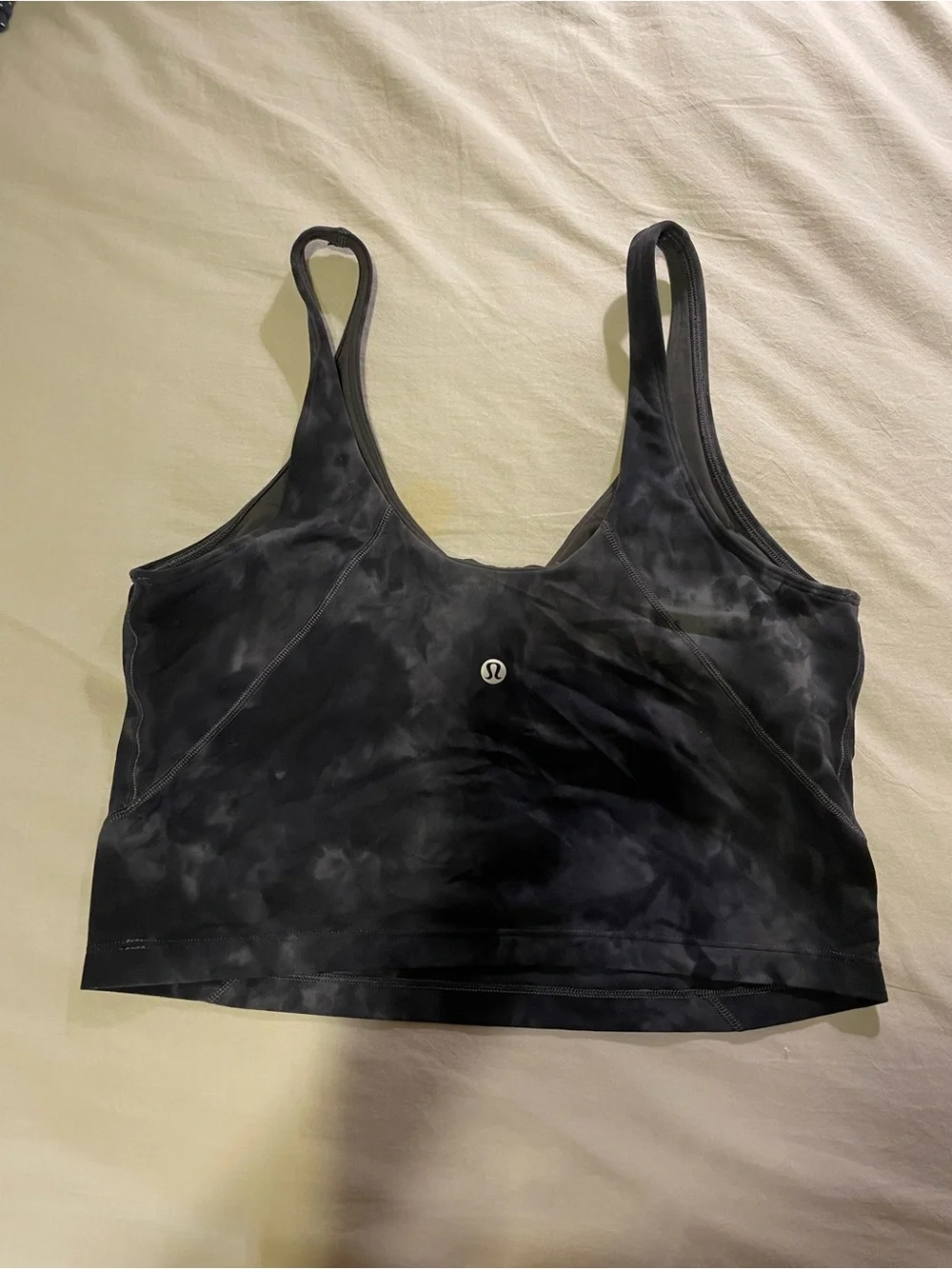 Lululemon align tank. Size 10